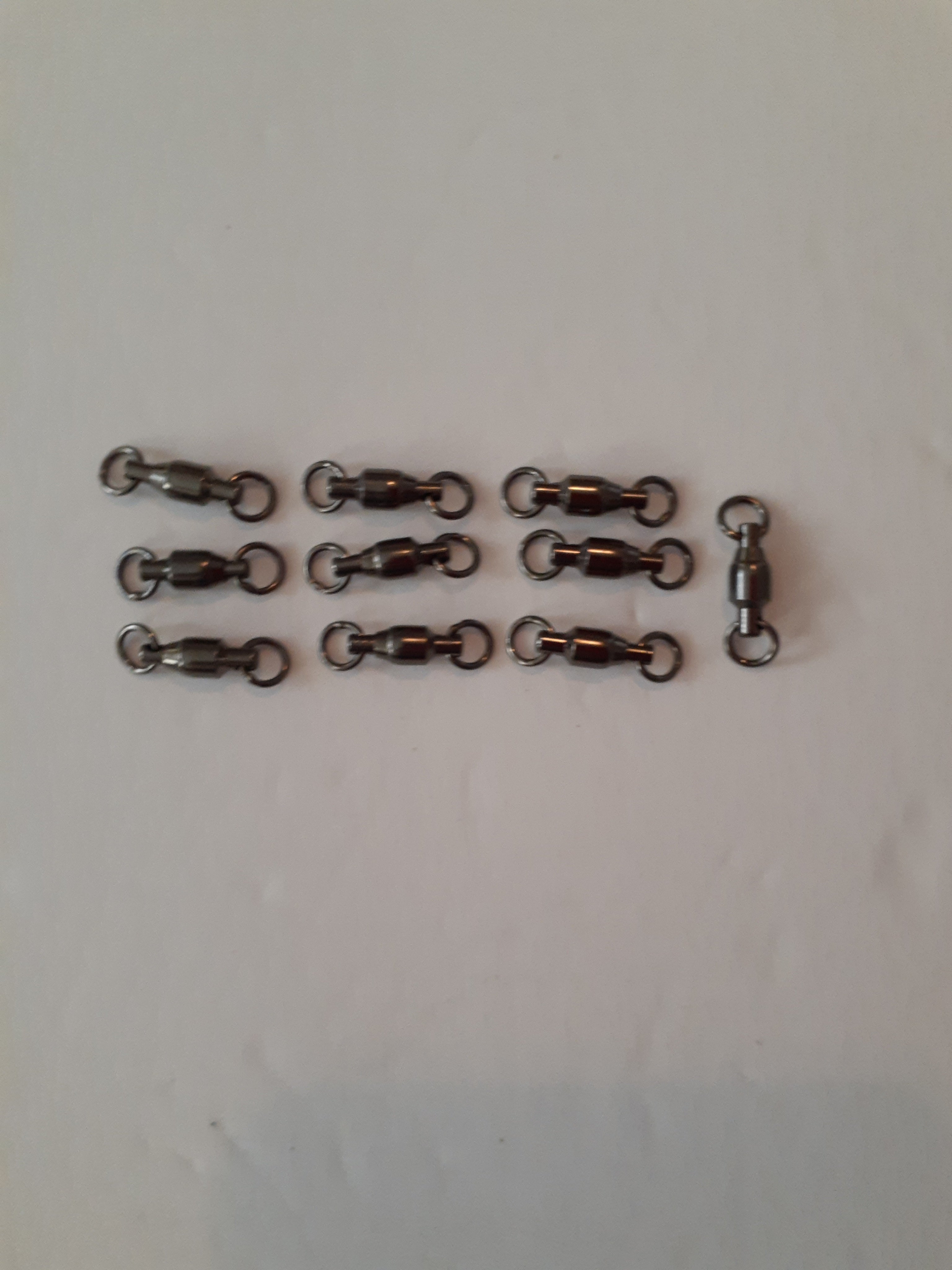 3 Ball Bearing Swivels Killa Slow Jigs   20230504 152841 