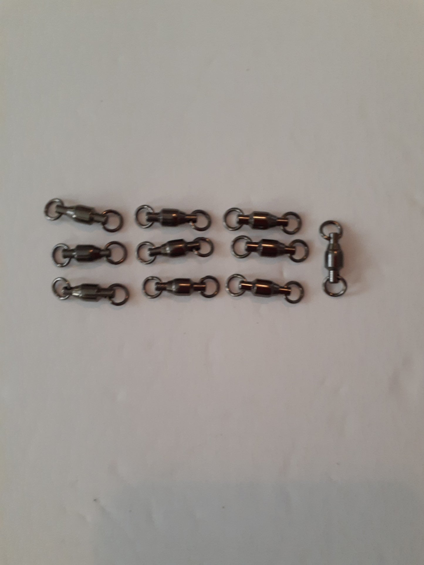 #3 Ball Bearing Swivels